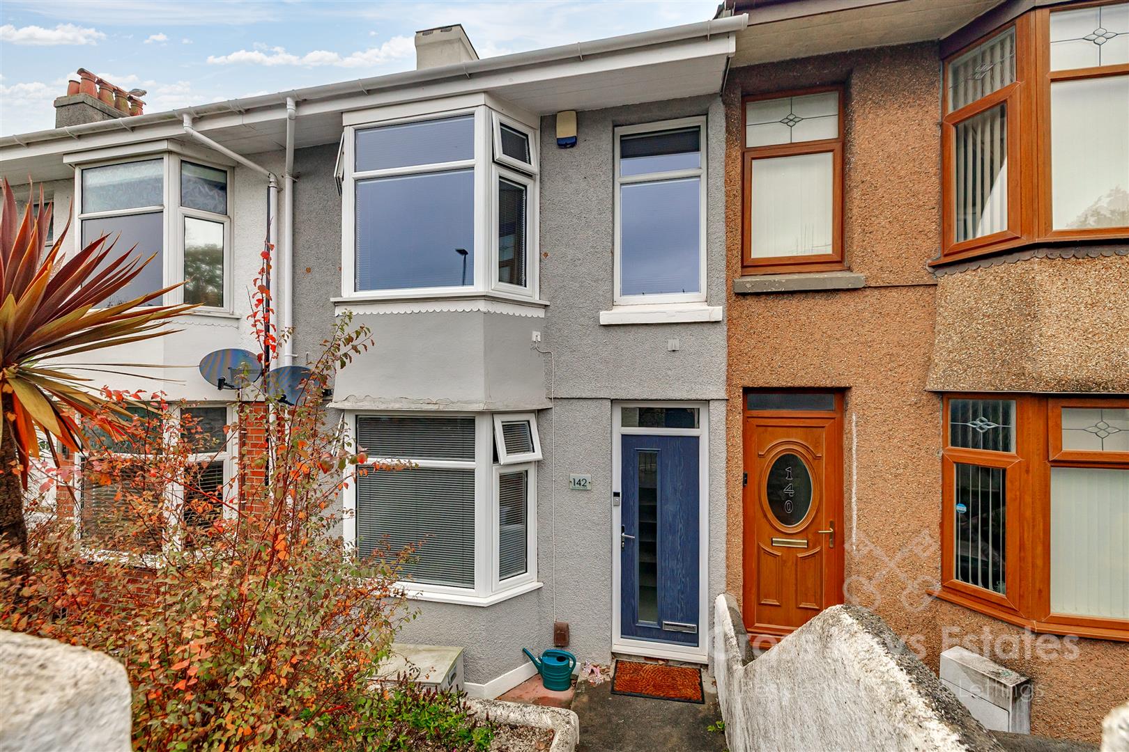 Cross Keys Estate Agents